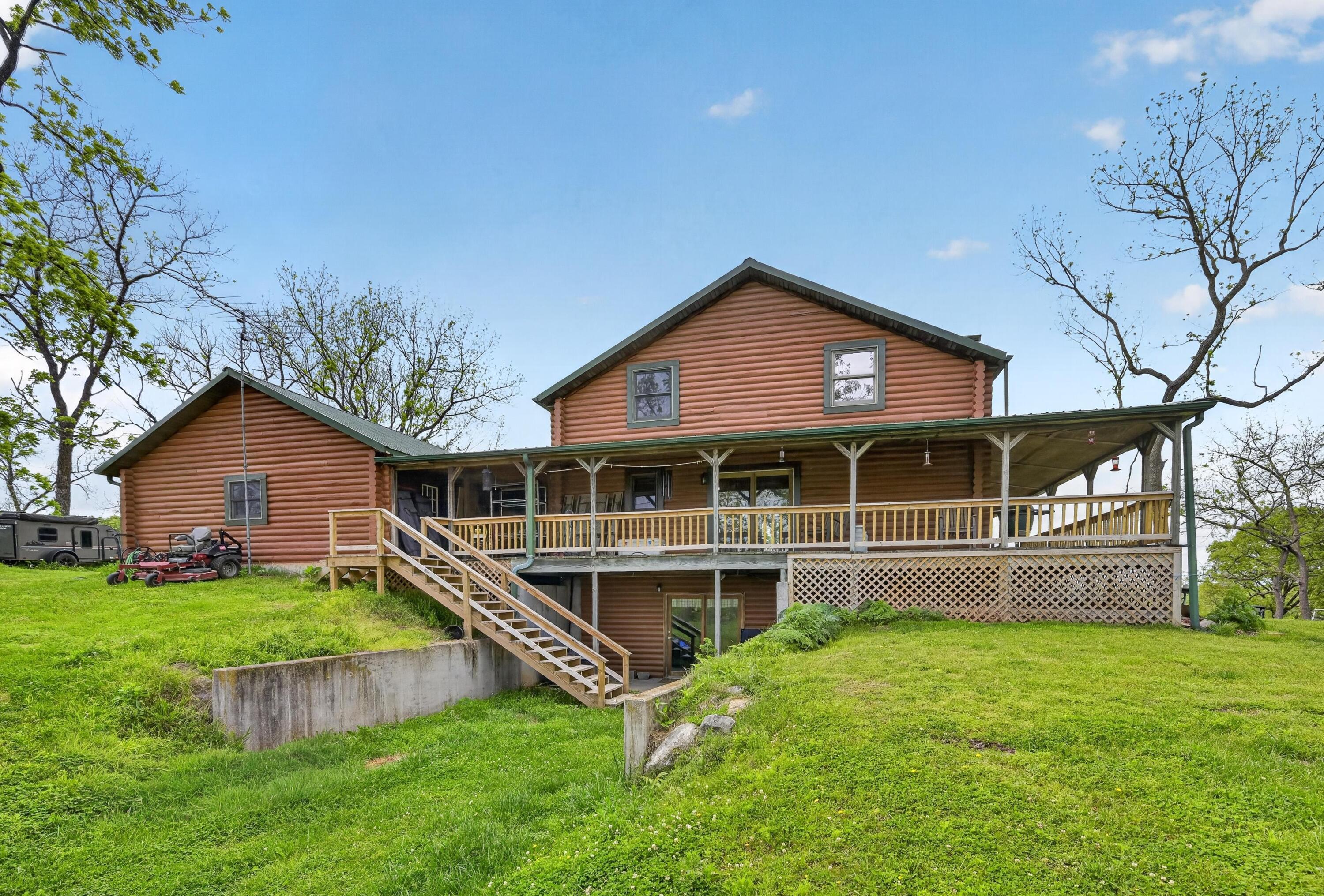 4145 Rte CC Anderson, MO 64831 - Photo 4 of 62 048