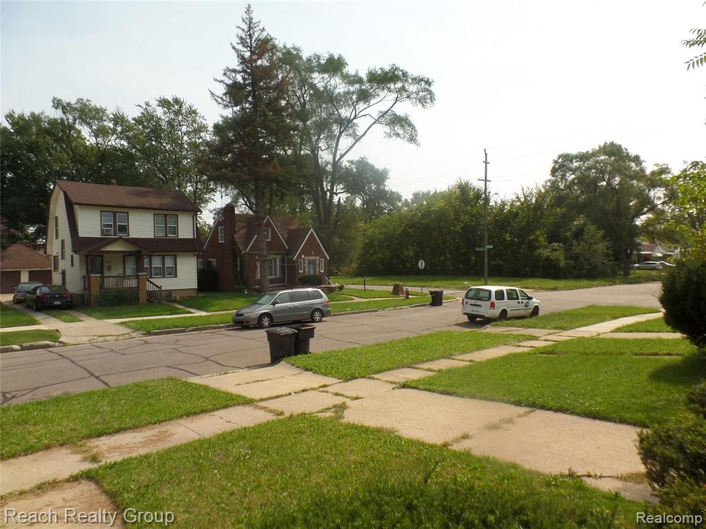 13517 Rutherford Street Detroit, MI 48227 - Photo 3 of 23