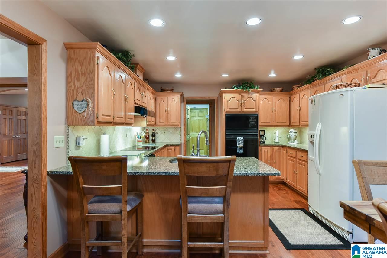 6261 Rock Mountain Lake Road McCalla, AL 35111 - Photo 21 of 50