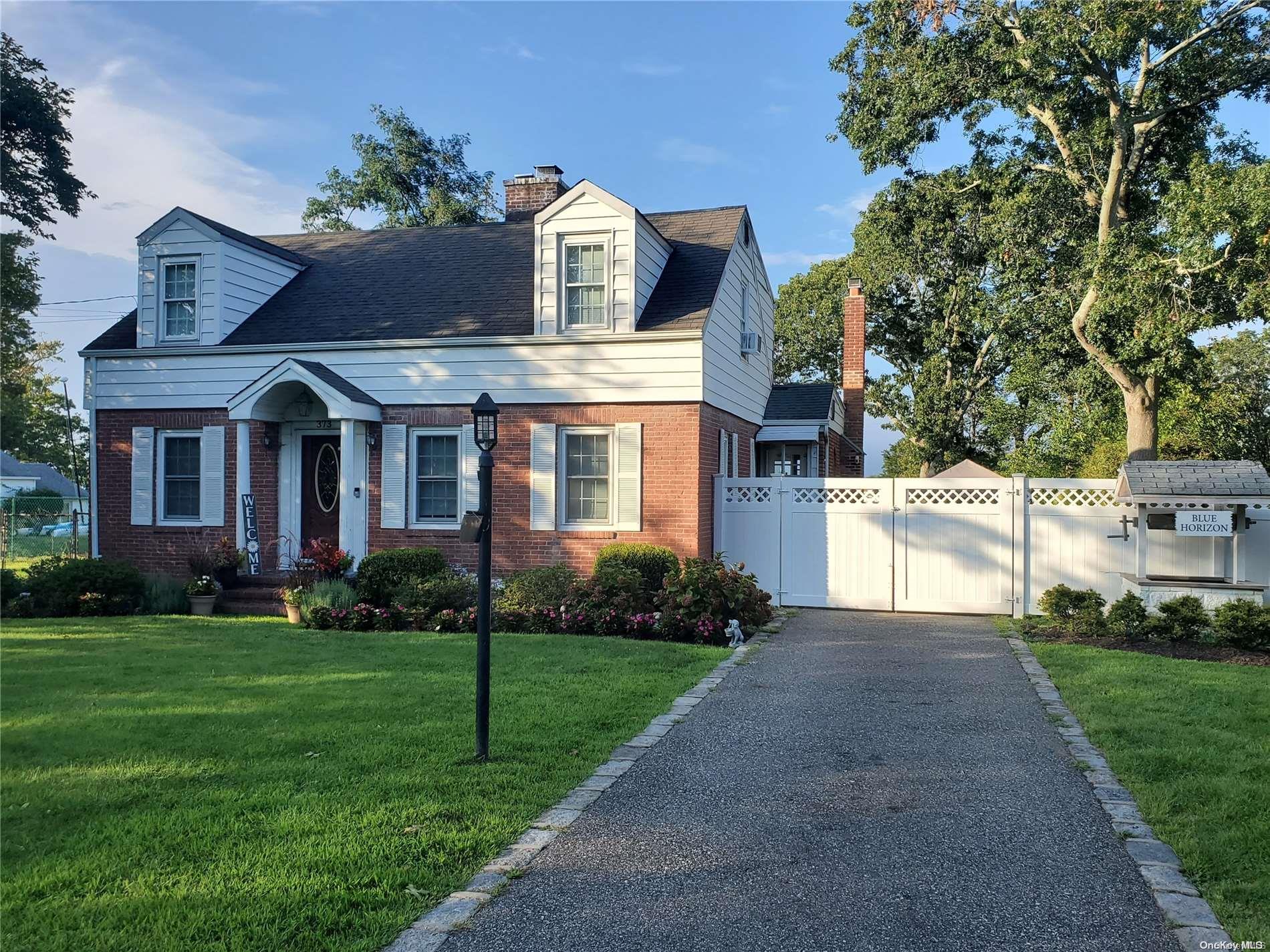 373 Great River Road Great River, NY 11739 - Photo 1 of 1 Front Exterior