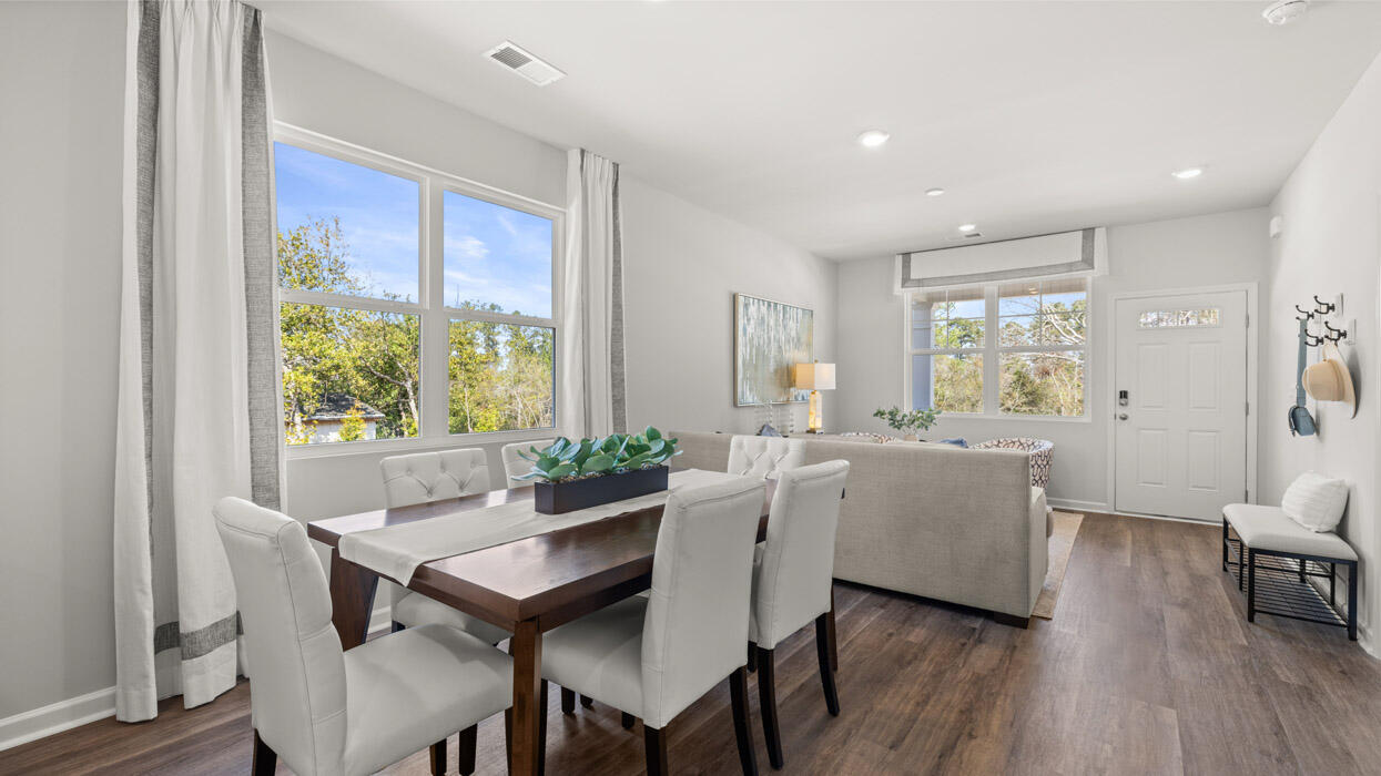 2056 Signal Hill Augusta, GA 30906 - Photo 15 of 46 Bellemeade Landing The Calloway 3 model