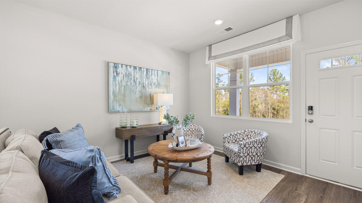 2056 Signal Hill Augusta, GA 30906 - Photo 18 of 46 Bellemeade Landing The Calloway 3 model