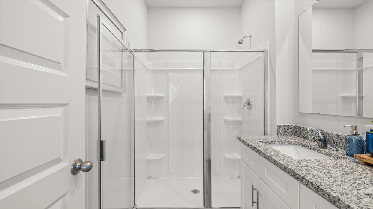 2056 Signal Hill Augusta, GA 30906 - Photo 27 of 46 Bellemeade Landing The Calloway 3 model