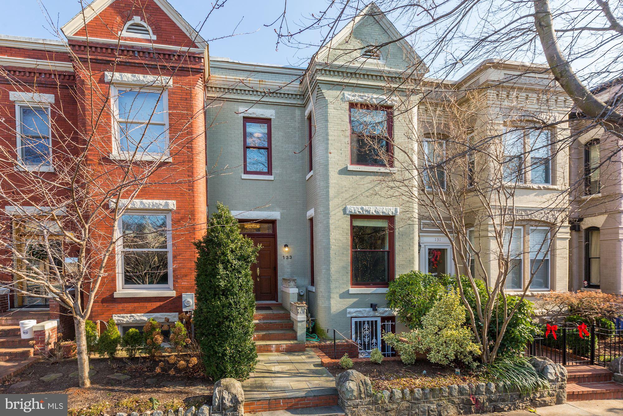 133 13th Street Northeast Washington, DC 20002 - Photo 1 of 72