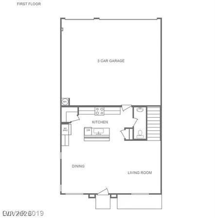 $2,145 | 7312 Halo Falls Street, North Las Vegas, NV 89084