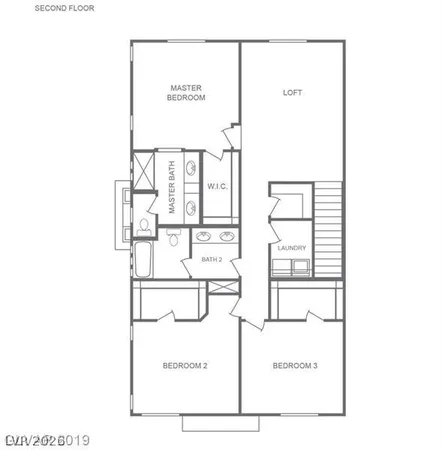 $2,145 | 7312 Halo Falls Street, North Las Vegas, NV 89084