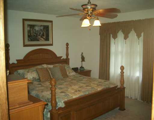 152 Meadowbrook Road Renfrew, PA 16053 - Photo 7 of 8 Master Bedroom.
