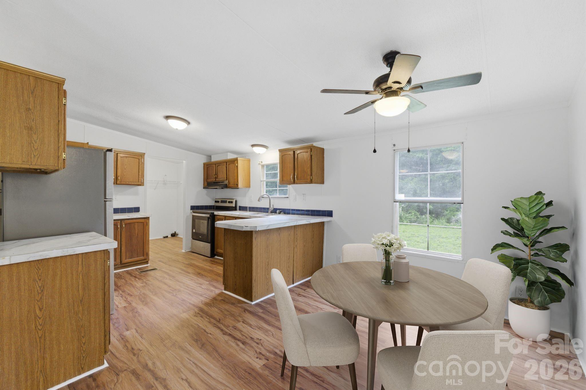 1509 Leonards Fork Church Road Lincolnton, NC 28092 - Photo 11 of 30