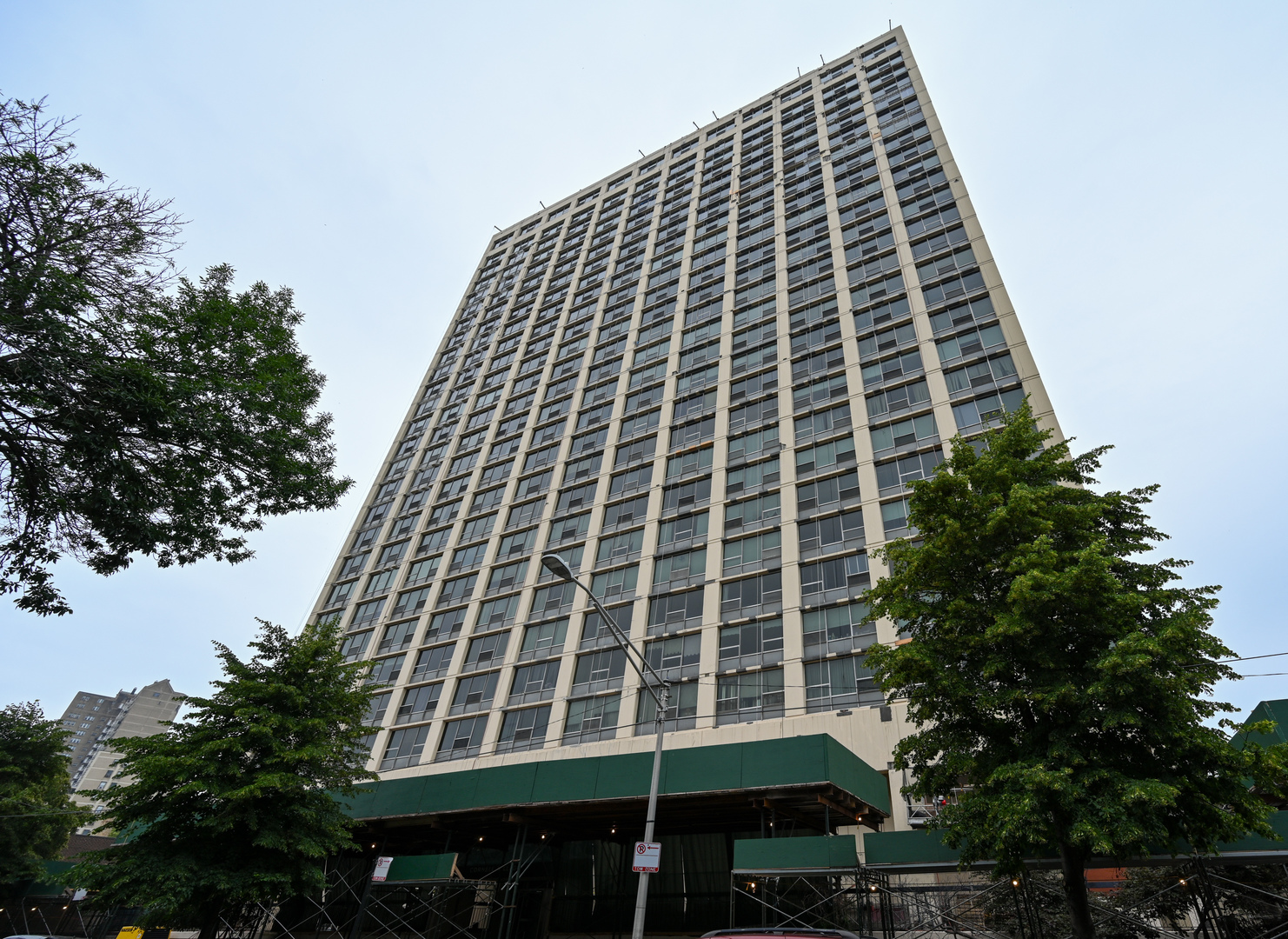 5201 South Cornell Avenue, Unit 5D Chicago, IL 60615 - Photo 1 of 18