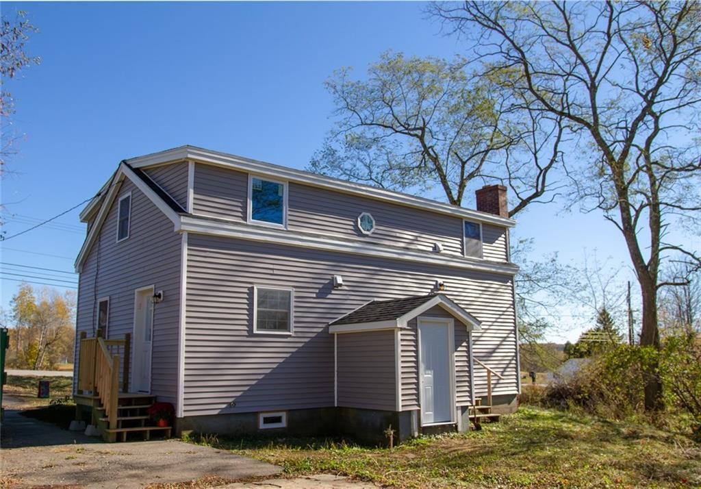 803 River Road Orrington, ME 04474 - Photo 20 of 20 Photo