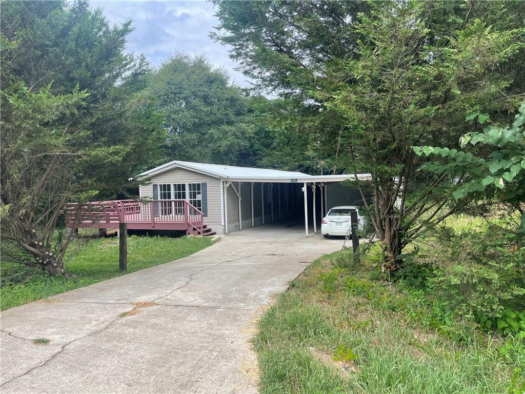 866 Hancock Bridge Road Winder, GA 30680 - Photo 1 of 1 Gallery Image 1