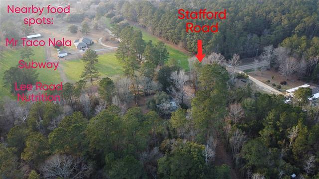 0 Off Stafford (hwy 1081) Road Covington, LA 70435 - Photo 1 of 10