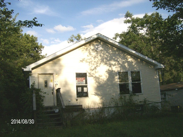 2106 Arthur Avenue Lockport, IL 60441 - Photo 12 of 12 a view of backyard of the house