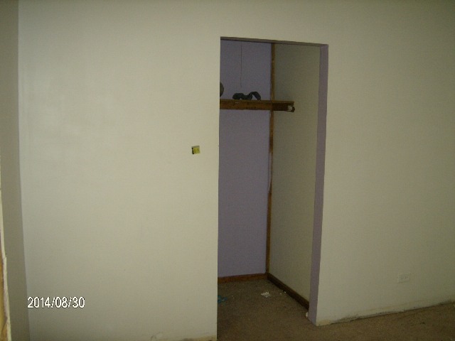 2106 Arthur Avenue Lockport, IL 60441 - Photo 5 of 12 a view of closet
