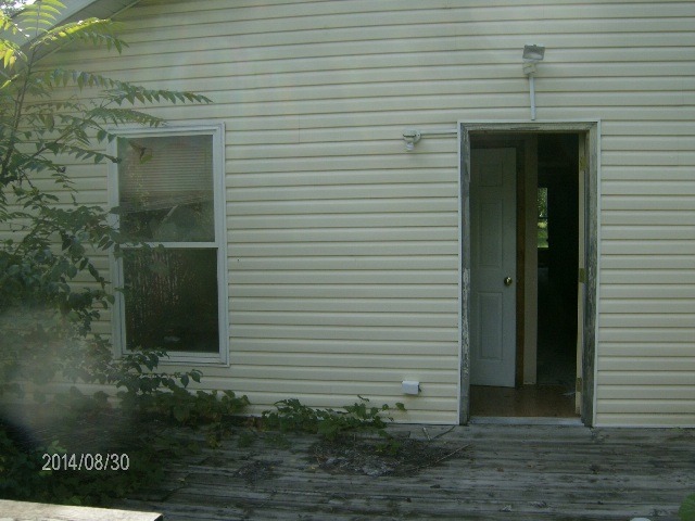 2106 Arthur Avenue Lockport, IL 60441 - Photo 10 of 12 a view of a house with a door