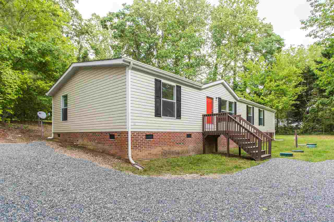 1314 Milton Road Durham, NC 27712 - Photo 21 of 22 Photo 21