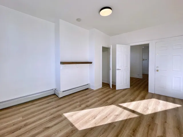$1,900 | 212 15th Street, Unit 6, Jersey City, NJ 07310