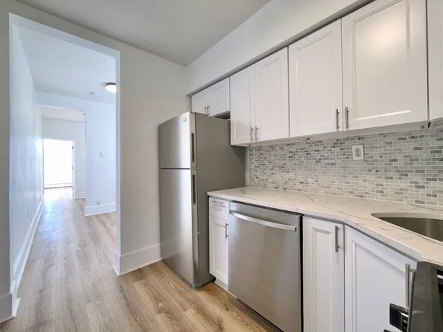 $1,900 | 212 15th Street, Unit 6, Jersey City, NJ 07310