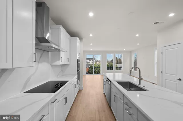 $582,720 | 9739 Grant Avenue, Manassas, VA 20110