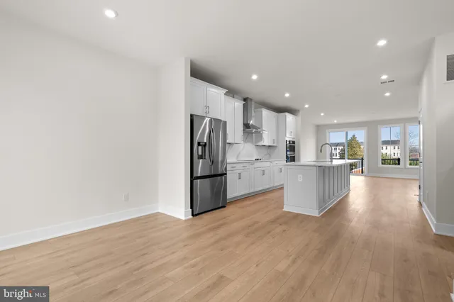 $582,720 | 9739 Grant Avenue, Manassas, VA 20110