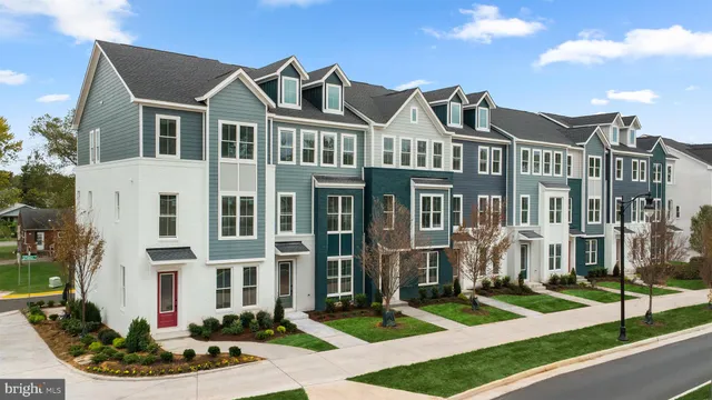 $582,720 | 9739 Grant Avenue, Manassas, VA 20110