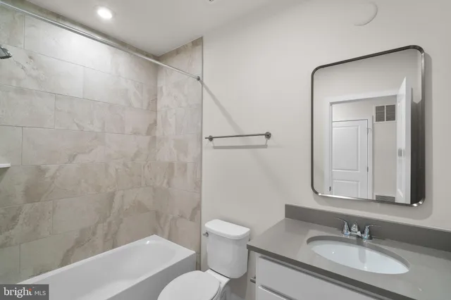 $582,720 | 9739 Grant Avenue, Manassas, VA 20110