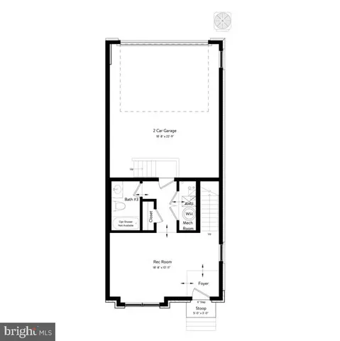 $582,720 | 9739 Grant Avenue, Manassas, VA 20110