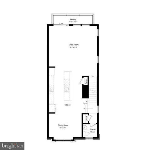 $582,720 | 9739 Grant Avenue, Manassas, VA 20110