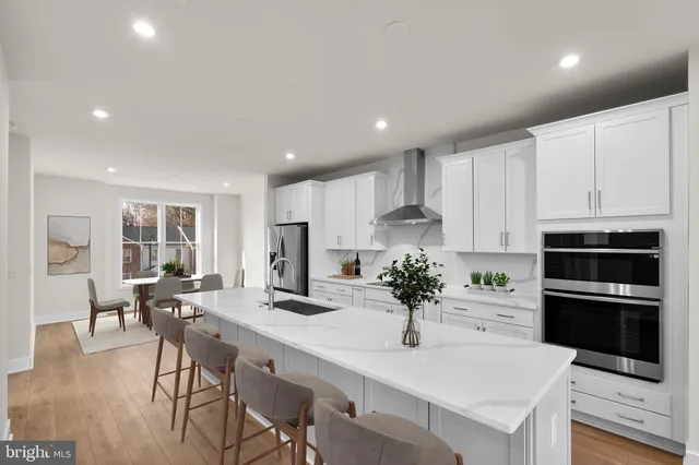 $582,720 | 9739 Grant Avenue, Manassas, VA 20110