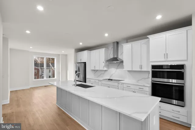 $582,720 | 9739 Grant Avenue, Manassas, VA 20110