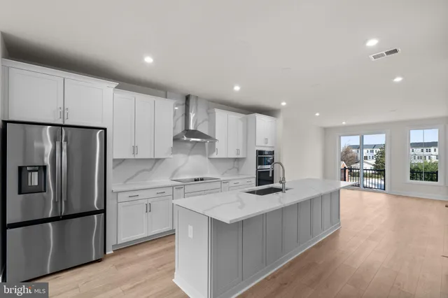 $582,720 | 9739 Grant Avenue, Manassas, VA 20110