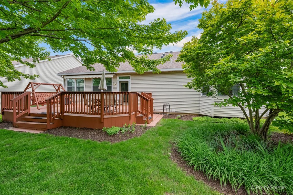 750 Pentwater Road Romeoville, IL 60446 - Photo 9 of 53 Gallery Image 9