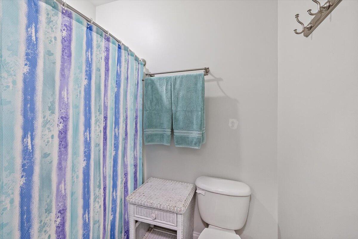 1169 Dingle Road Mount Pleasant, SC 29466 - Photo 21 of 31 Private tub/shower space