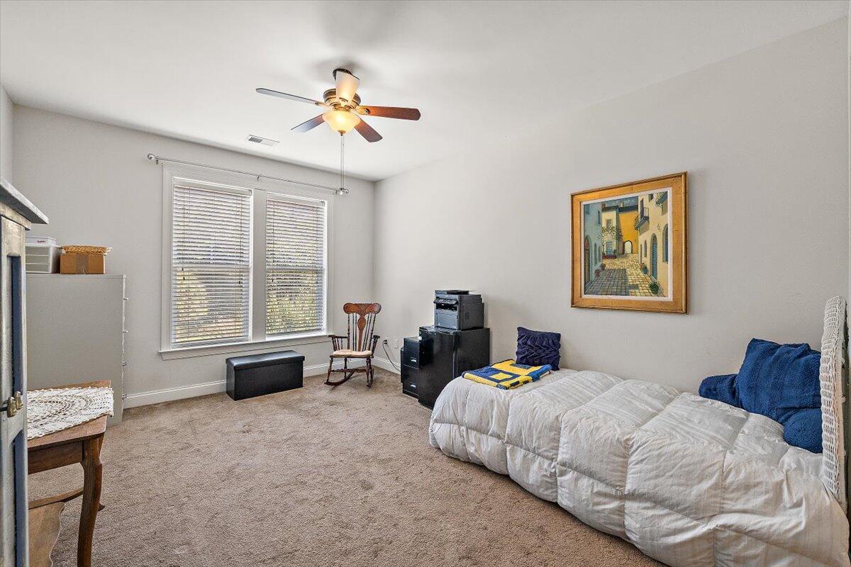 1169 Dingle Road Mount Pleasant, SC 29466 - Photo 22 of 31 Bedroom #3
