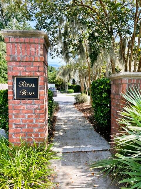 1169 Dingle Road Mount Pleasant, SC 29466 - Photo 28 of 31 Sidewalks and walking paths