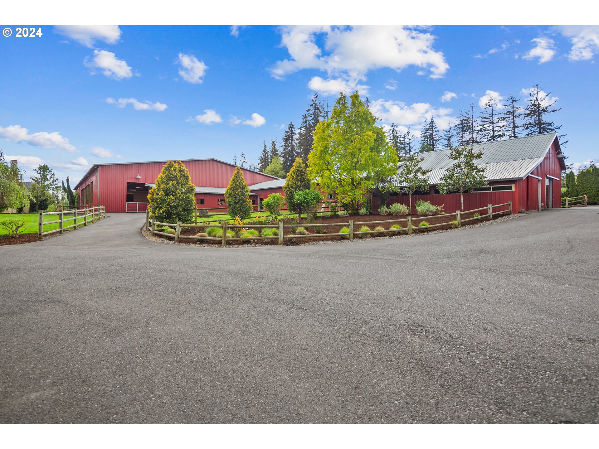 421 Northwest 209th Street Ridgefield, WA 98642 - Photo 25 of 48 a view of a city