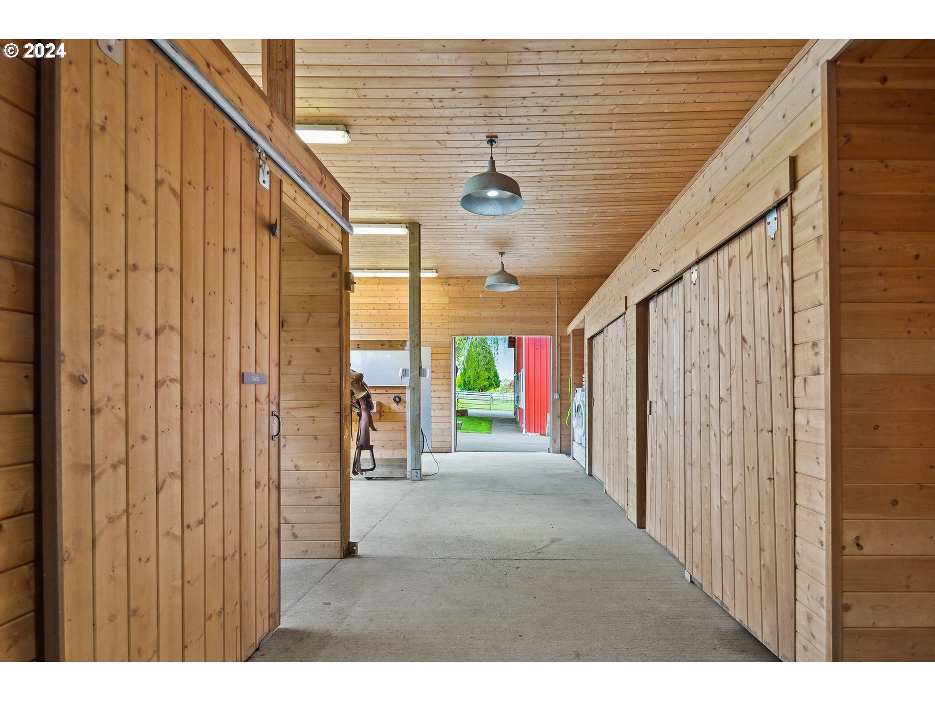 421 Northwest 209th Street Ridgefield, WA 98642 - Photo 42 of 48 a view of a porch