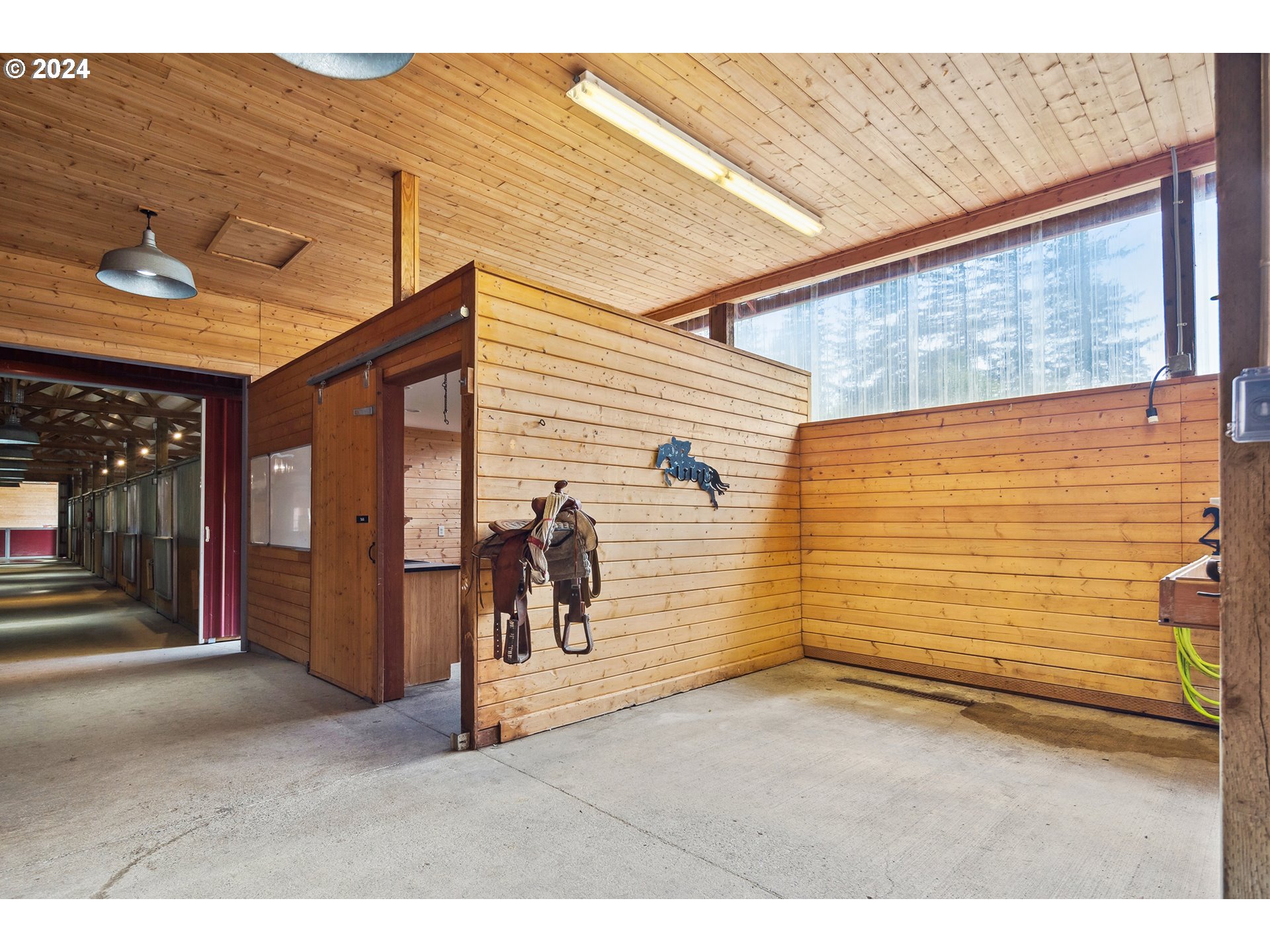 421 Northwest 209th Street Ridgefield, WA 98642 - Photo 43 of 48 a view of a porch