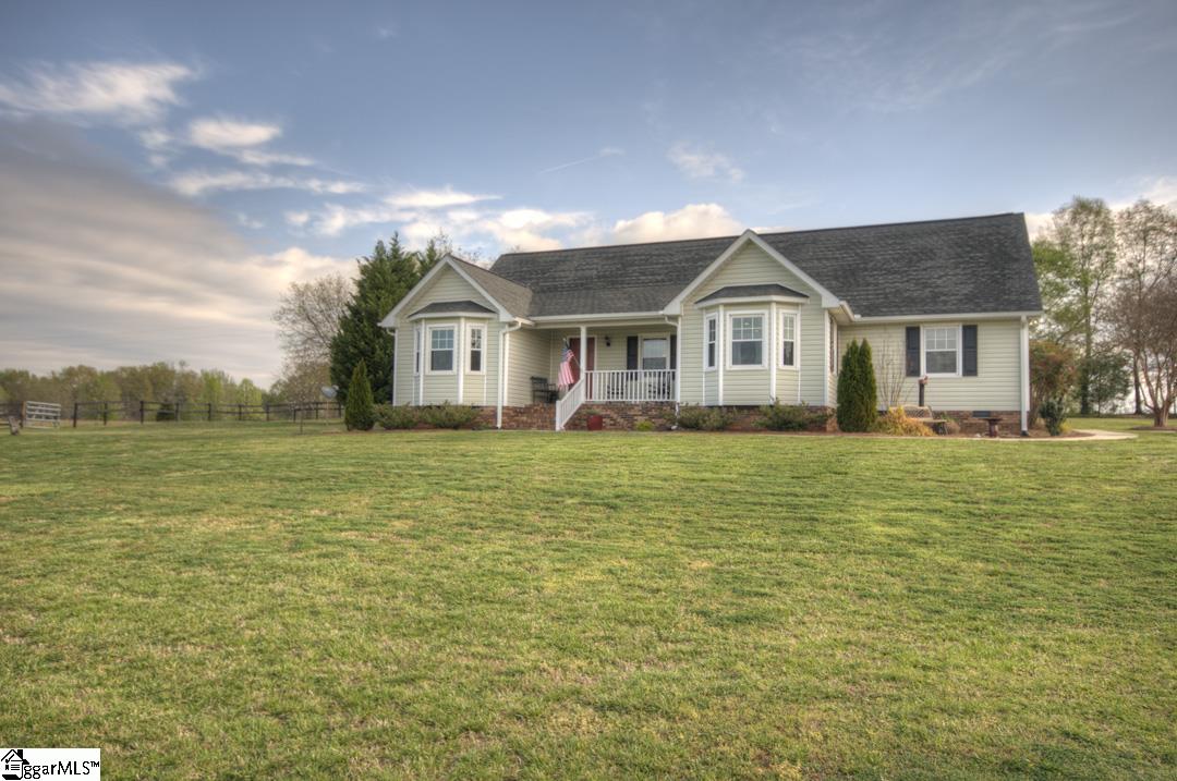 102 Ridge Way Simpsonville, SC 29680 - Photo 3 of 28