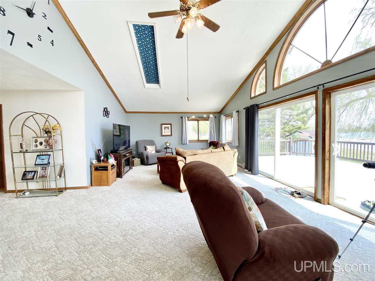 9812 South 75 Road Rapid River, MI 49878 - Photo 23 of 51