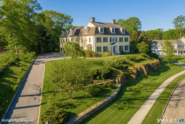 $2,875,000 | 37 Lantern Hill Road, Madison, CT 06443