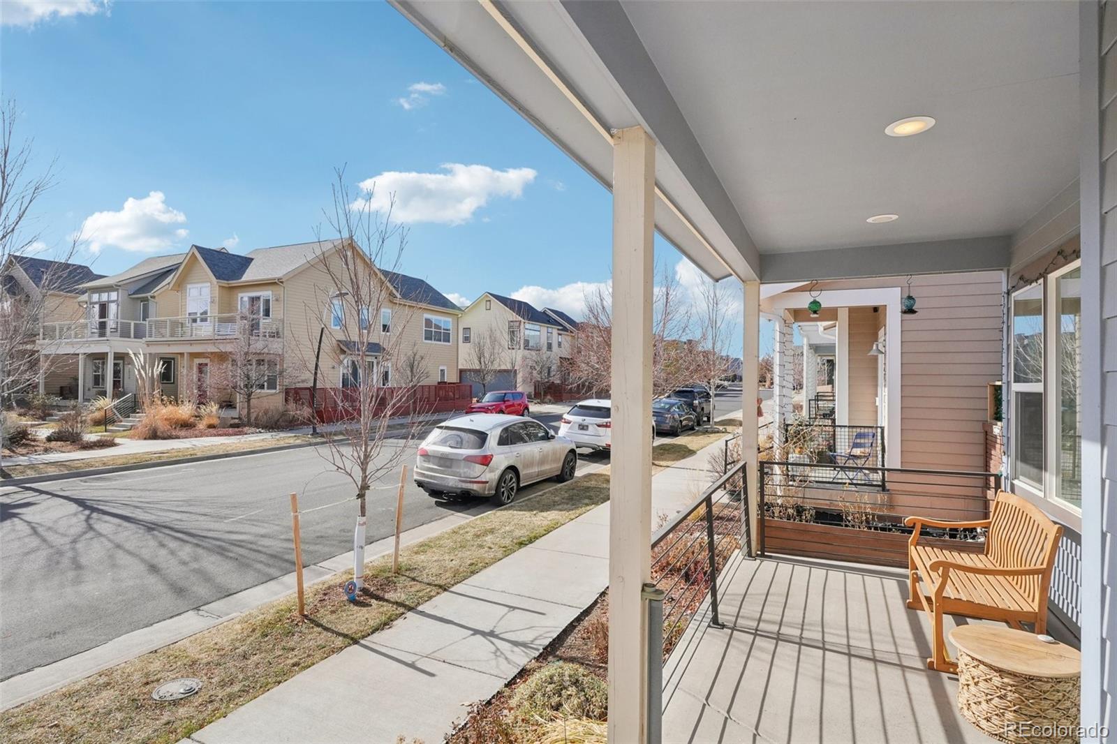2005 West 66th Avenue Denver, CO 80221 - Photo 45 of 47 a very nice looking room with a large window and furniture