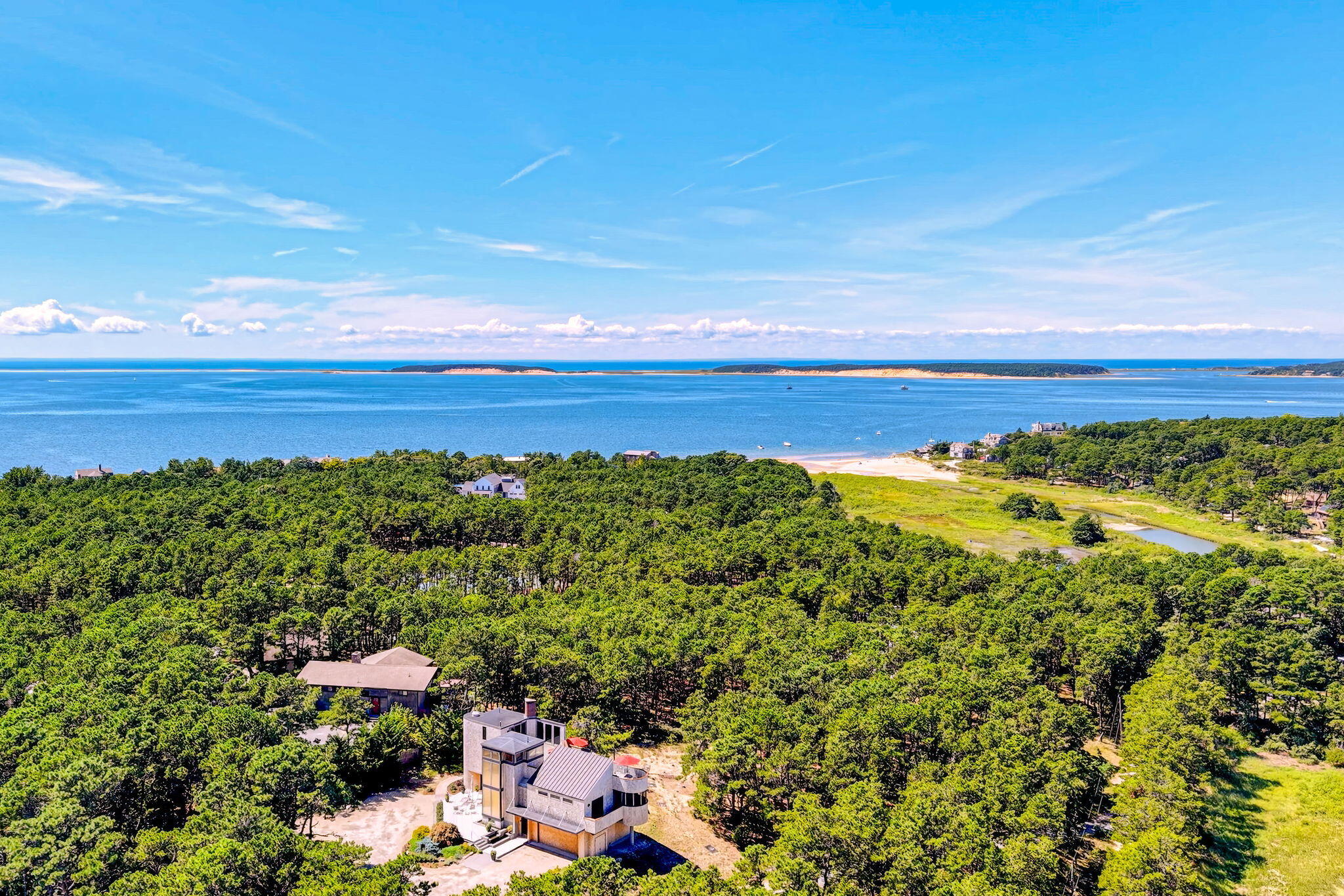 50 Anawan Road Wellfleet, MA 02667 - Photo 6 of 80 50 Anawan Rd Wellfleet