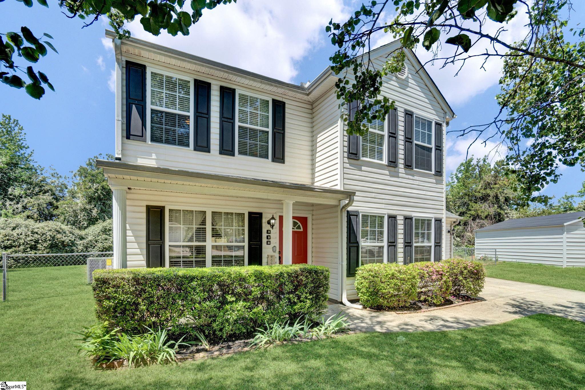 154 Upward Way Easley, SC 29642 - Photo 3 of 47