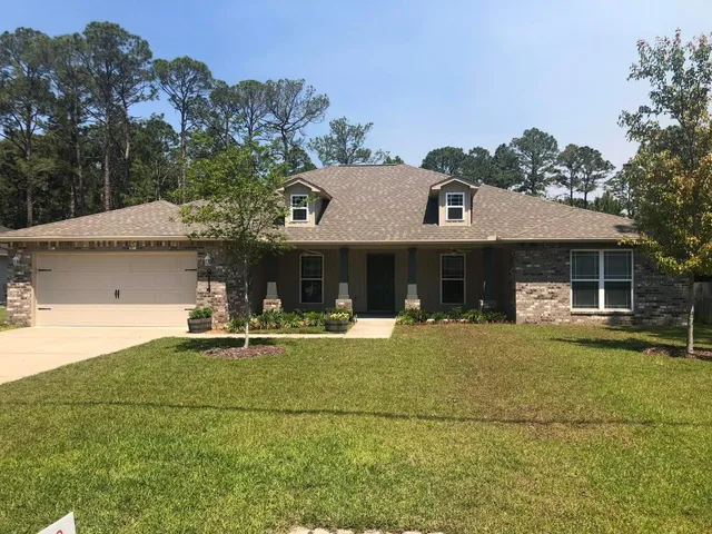 $2,300 | 9114 Timber Lane, Navarre, FL 32566