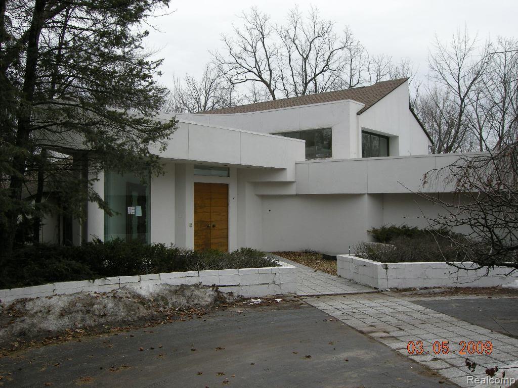 1515 Kirkway Road Bloomfield Hills, MI 48302 - Photo 13 of 13 DSCN8091