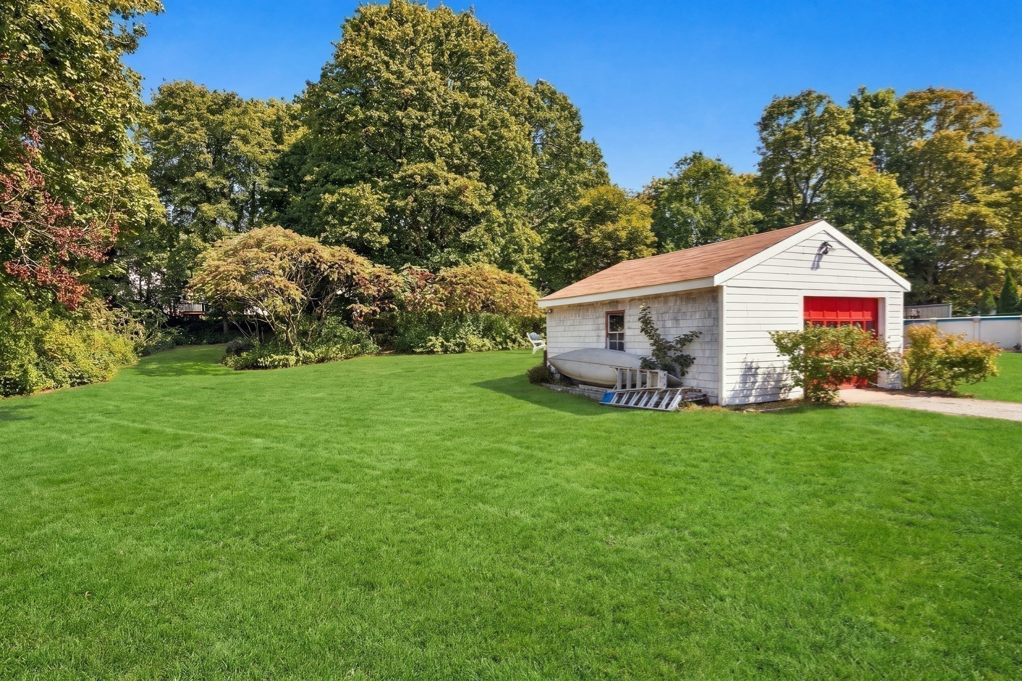 33 Archer Road Rockland, MA 02370 - Photo 25 of 29 Gallery Image 25