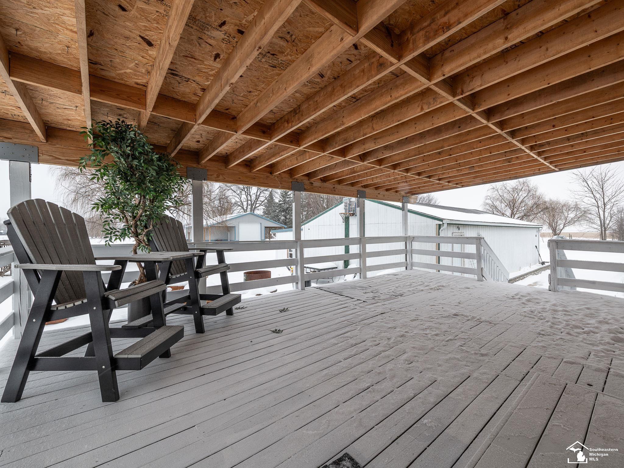10101 Tabbert Road Riga, MI 49276 - Photo 29 of 51