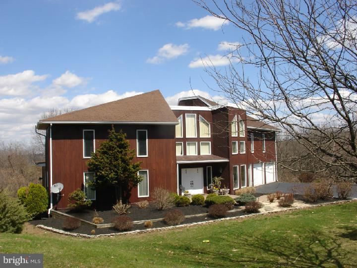 797 Brownsville Road Reading, PA 19608 - Photo 1 of 25 Exterior Front