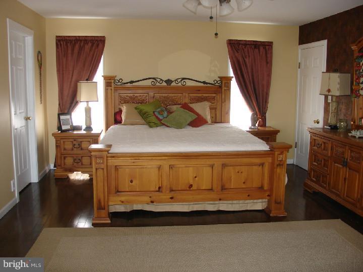 797 Brownsville Road Reading, PA 19608 - Photo 13 of 25 Master Bedroom